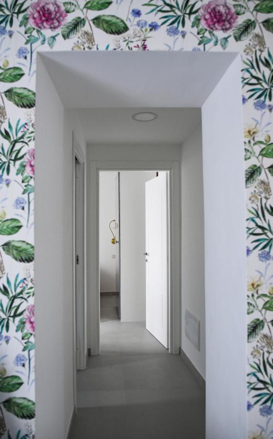 Corso Vittorio Elegant Suites Lipari Exterior foto