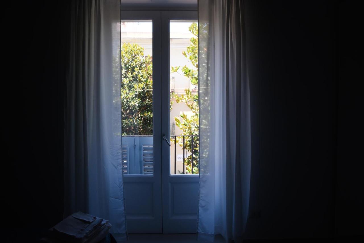 Corso Vittorio Elegant Suites Lipari Exterior foto