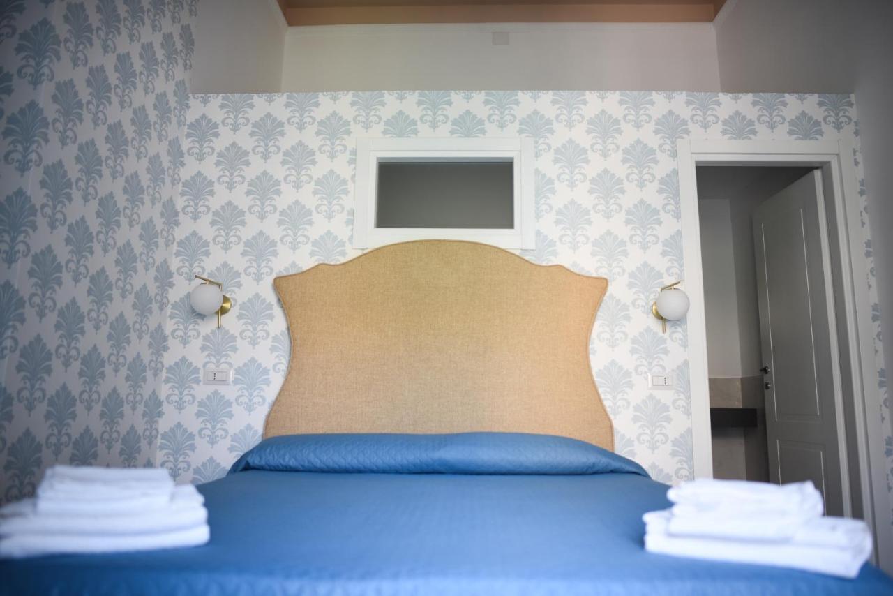 Corso Vittorio Elegant Suites Lipari Exterior foto