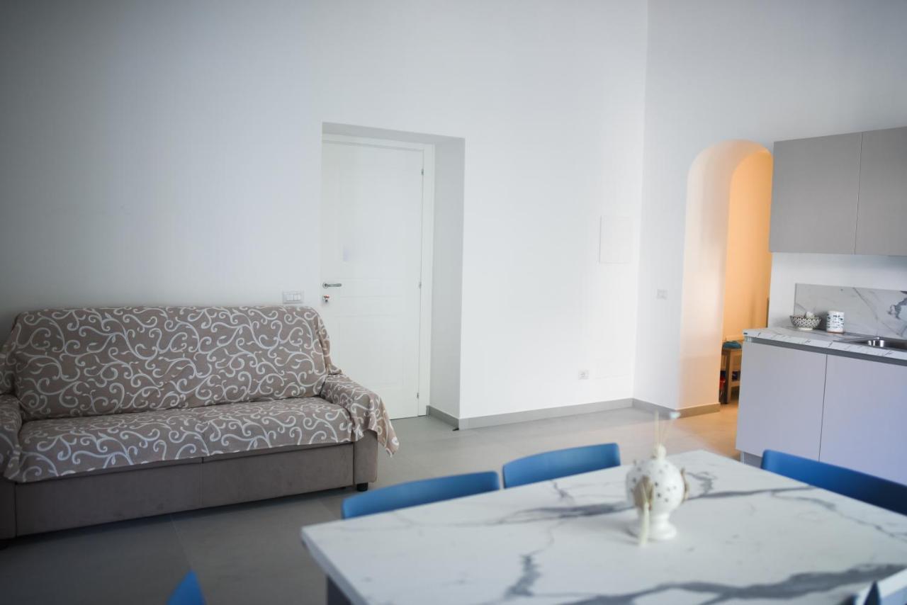 Corso Vittorio Elegant Suites Lipari Exterior foto