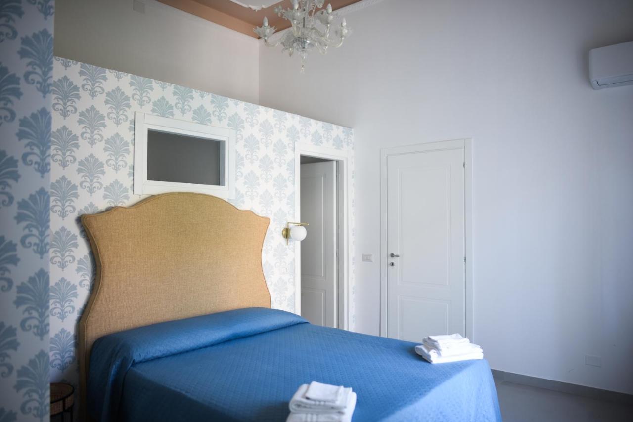 Corso Vittorio Elegant Suites Lipari Exterior foto