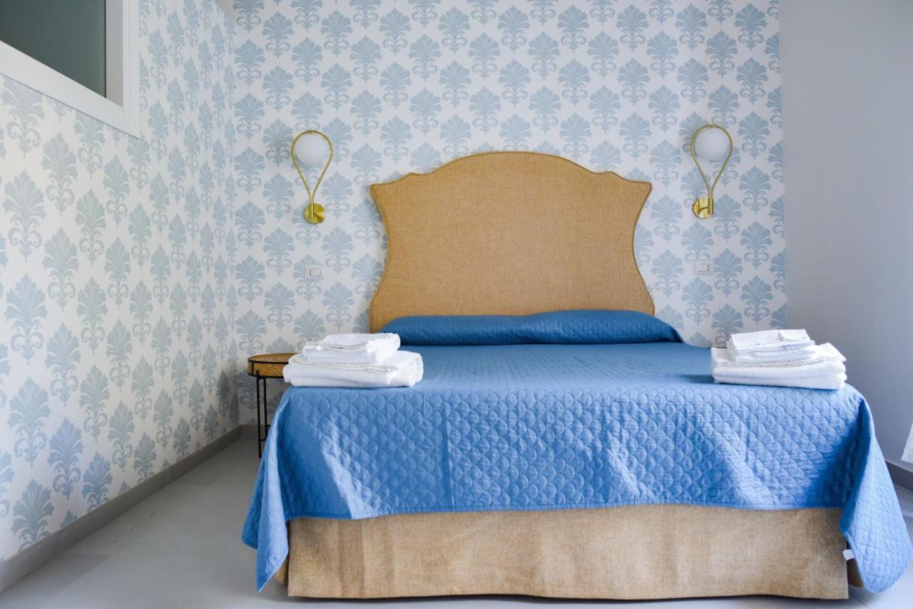 Corso Vittorio Elegant Suites Lipari Exterior foto